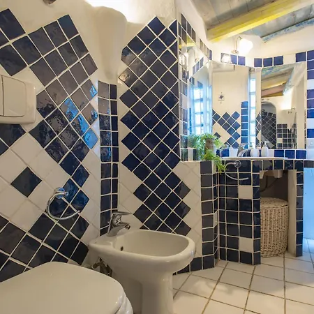 La Giulia Porto Cervo By Interhome Vila *