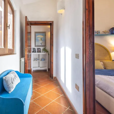 La Giulia Porto Cervo By Interhome * Arzachena