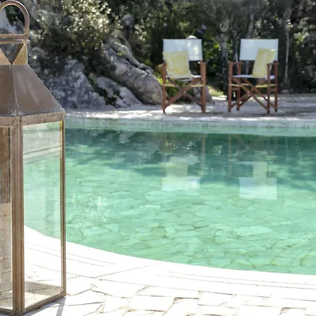 La Giulia Porto Cervo By Interhome *