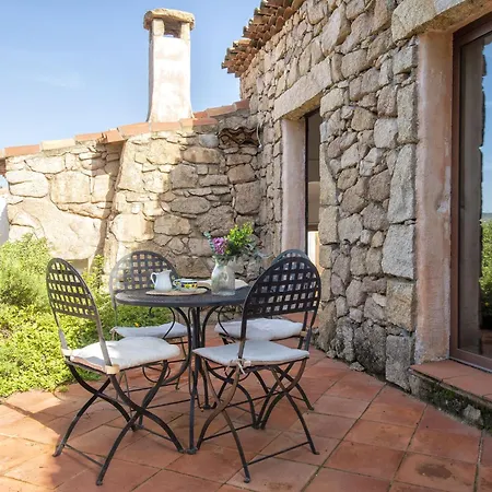 La Giulia Porto Cervo By Interhome 빌라 아르자케나