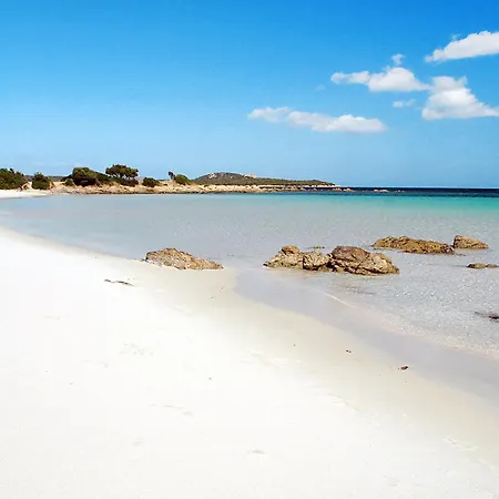빌라 La Giulia Porto Cervo By Interhome 아르자케나