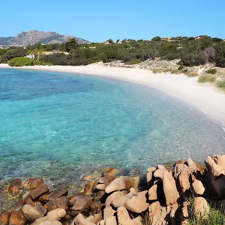 La Giulia Porto Cervo By Interhome * 아르자케나
