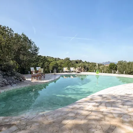 빌라 La Giulia Porto Cervo By Interhome