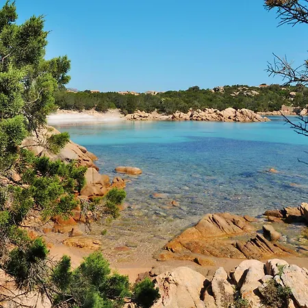 빌라 La Giulia Porto Cervo By Interhome *