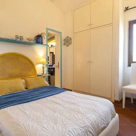 La Giulia Porto Cervo By Interhome 빌라 아르자케나