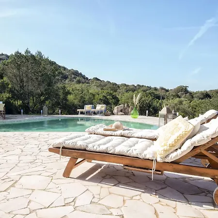 La Giulia Porto Cervo By Interhome *