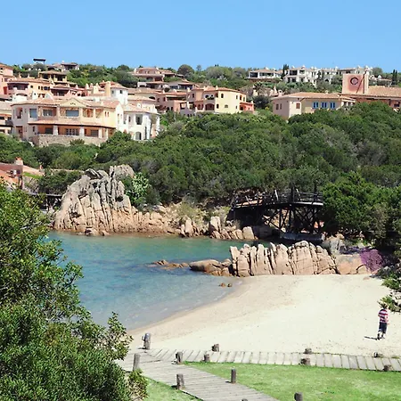 La Giulia Porto Cervo By Interhome * 아르자케나