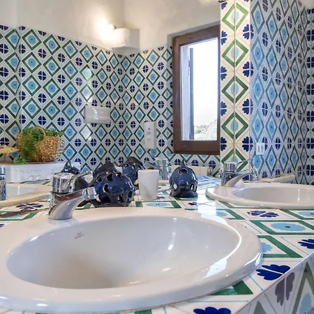 La Giulia Porto Cervo By Interhome 빌라 *