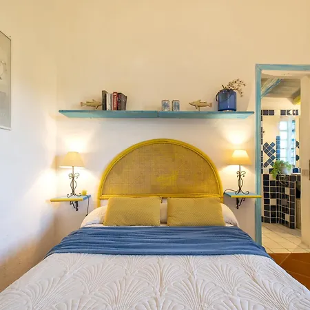 La Giulia Porto Cervo By Interhome 빌라 아르자케나