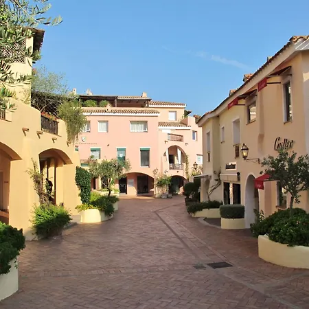빌라 La Giulia Porto Cervo By Interhome 아르자케나