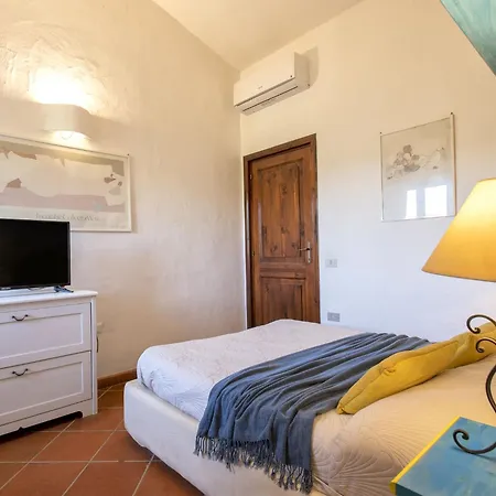 La Giulia Porto Cervo By Interhome *