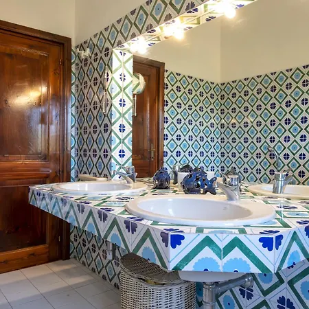 La Giulia Porto Cervo By Interhome 아르자케나