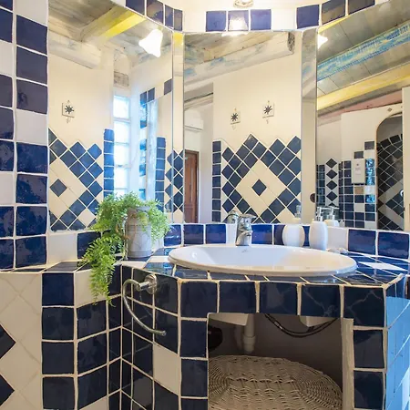 La Giulia Porto Cervo By Interhome * Arzachena