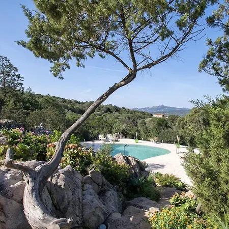 빌라 La Giulia Porto Cervo By Interhome