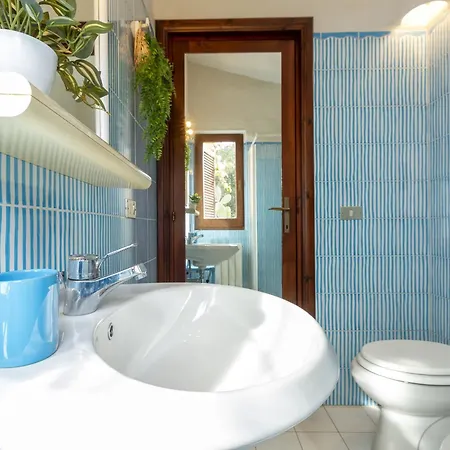 La Giulia Porto Cervo By Interhome 빌라 *