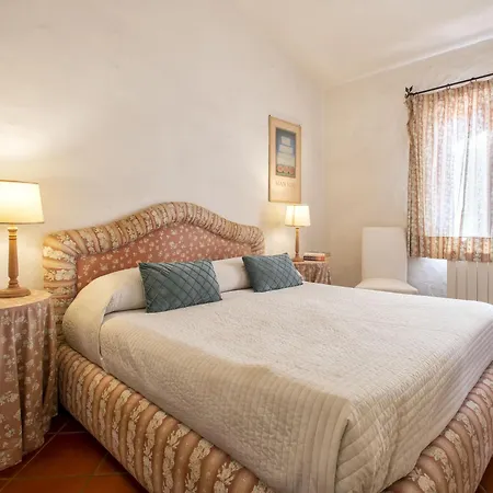 La Giulia Porto Cervo By Interhome 빌라 아르자케나