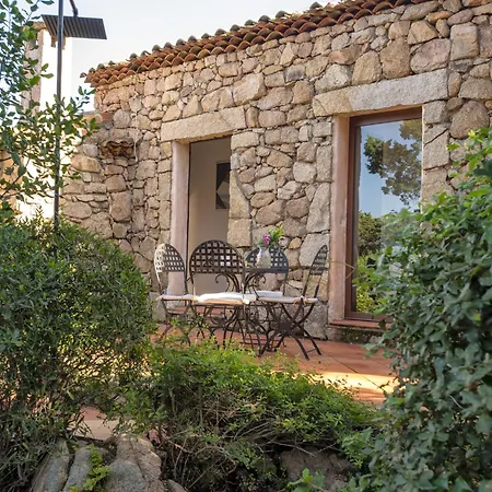 빌라 La Giulia Porto Cervo By Interhome 아르자케나