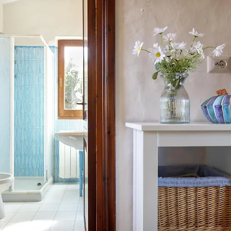 La Giulia Porto Cervo By Interhome *