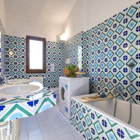 La Giulia Porto Cervo By Interhome 아르자케나