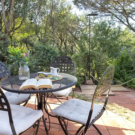 La Giulia Porto Cervo By Interhome