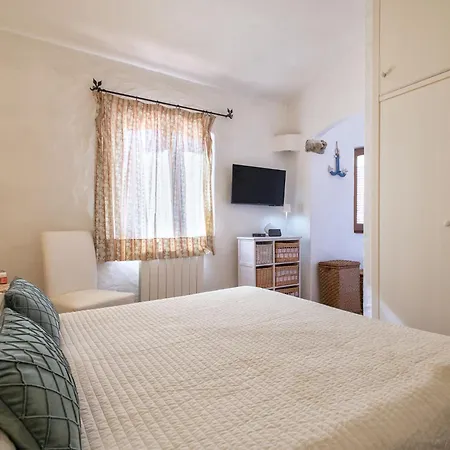 La Giulia Porto Cervo By Interhome 빌라 *