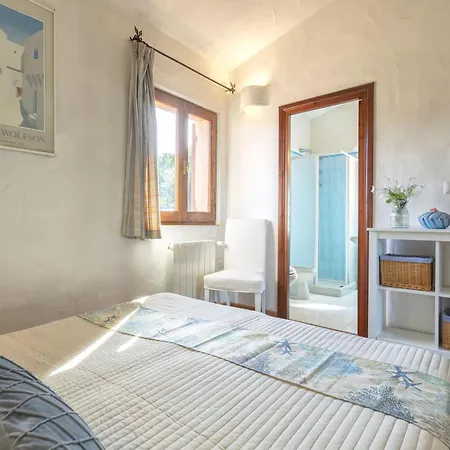 빌라 La Giulia Porto Cervo By Interhome *