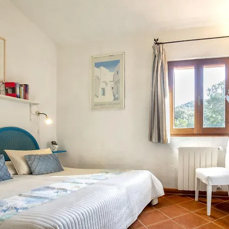 La Giulia Porto Cervo By Interhome *