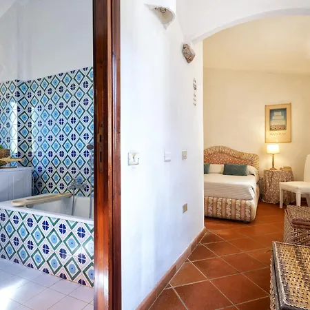 La Giulia Porto Cervo By Interhome 아르자케나