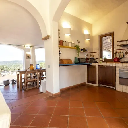 La Giulia Porto Cervo By Interhome * 아르자케나