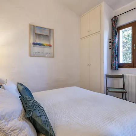La Giulia Porto Cervo By Interhome 빌라
