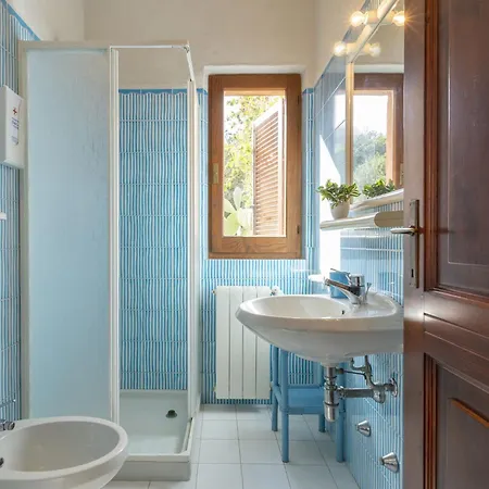 빌라 La Giulia Porto Cervo By Interhome