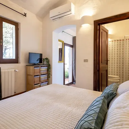 La Giulia Porto Cervo By Interhome 빌라 *