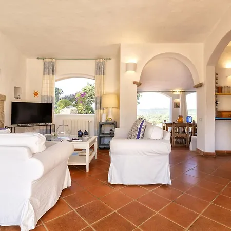 La Giulia Porto Cervo By Interhome 빌라 아르자케나