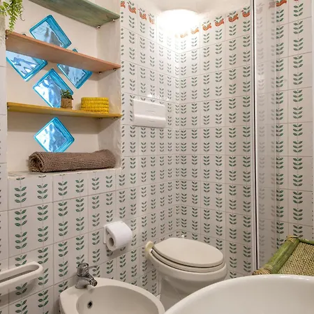 빌라 La Giulia Porto Cervo By Interhome 아르자케나