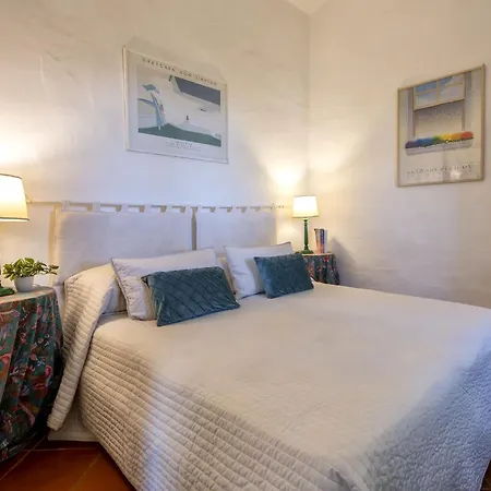 La Giulia Porto Cervo By Interhome *