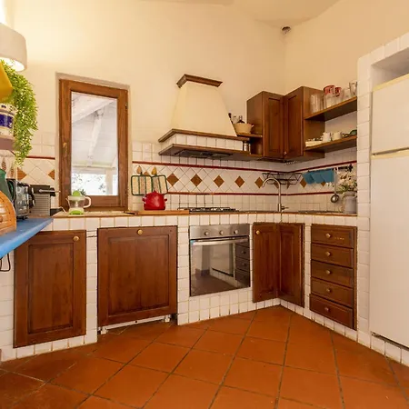 La Giulia Porto Cervo By Interhome * Arzachena