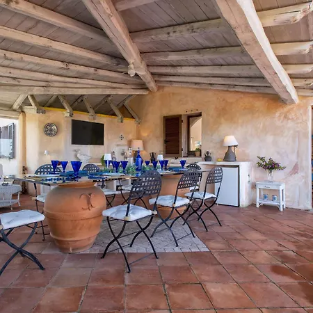La Giulia Porto Cervo By Interhome 빌라