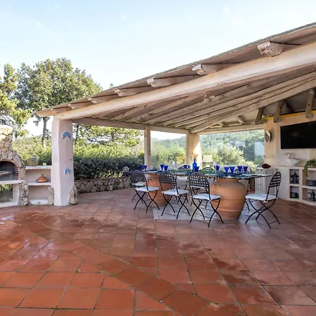 빌라 La Giulia Porto Cervo By Interhome