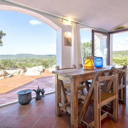 La Giulia Porto Cervo By Interhome 빌라 *