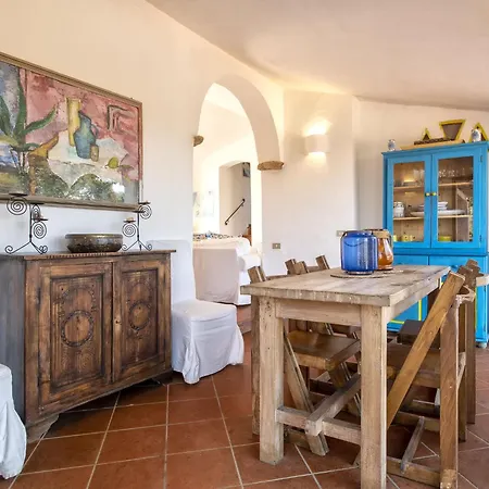 La Giulia Porto Cervo By Interhome 빌라 아르자케나