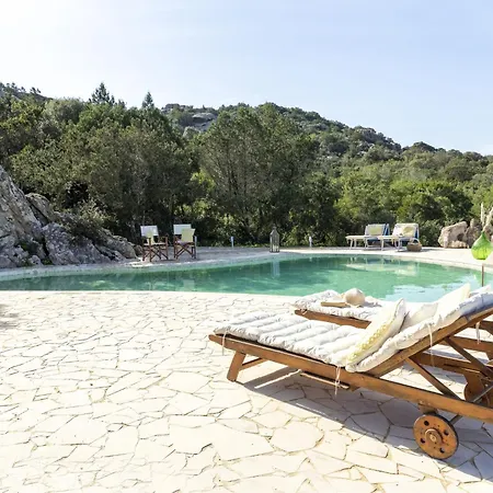 La Giulia Porto Cervo By Interhome
