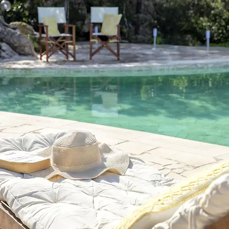 La Giulia Porto Cervo By Interhome 빌라
