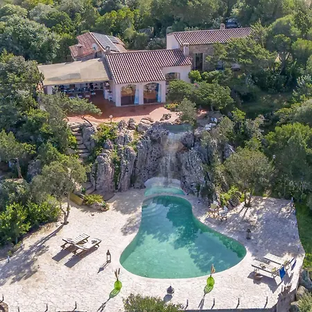 La Giulia Porto Cervo By Interhome Villa *