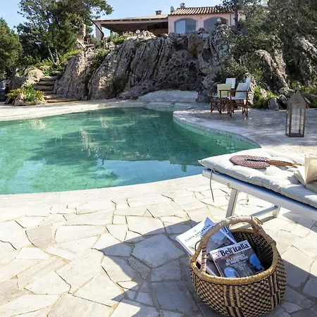 La Giulia Porto Cervo By Interhome 아르자케나